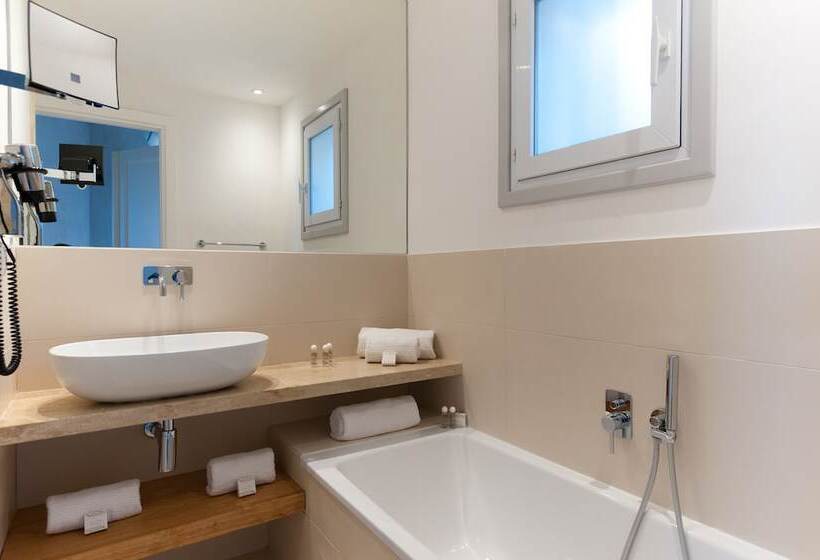 إقامة Résidence Terra Marina