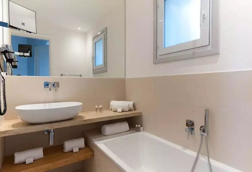 Residenssi Résidence Terra Marina