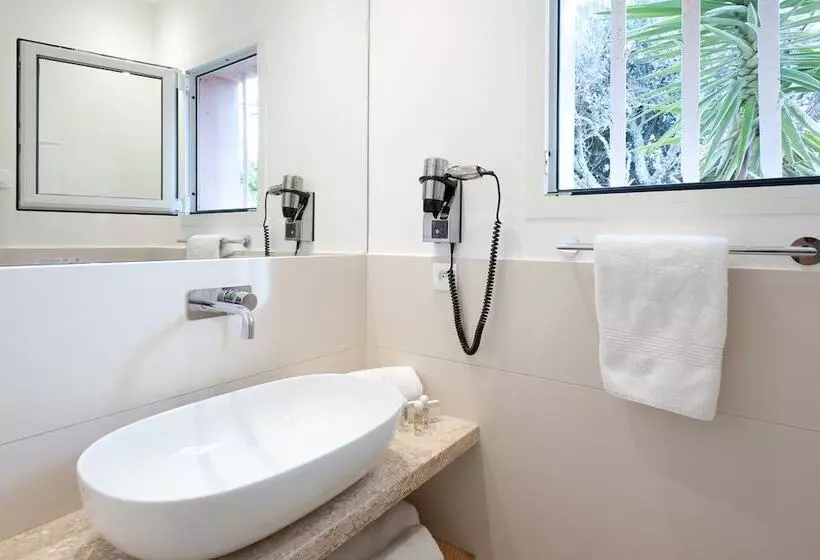 Residenssi Résidence Terra Marina