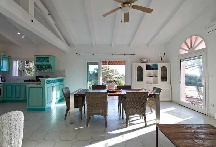 إقامة Résidence Terra Marina