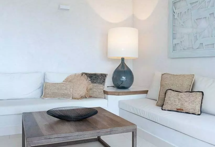 Residenssi Résidence Terra Marina