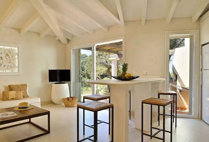 Residenssi Résidence Terra Marina