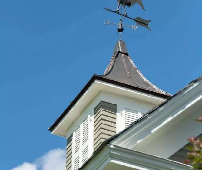 Sinclair Inn Bed And Breakfast