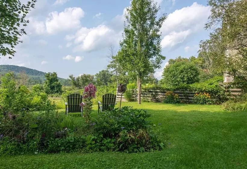 Sinclair Inn Bed And Breakfast