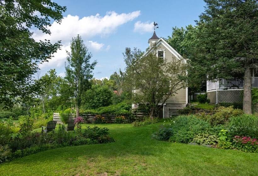 Sinclair Inn Bed And Breakfast