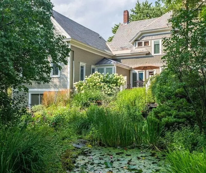 Sinclair Inn Bed And Breakfast