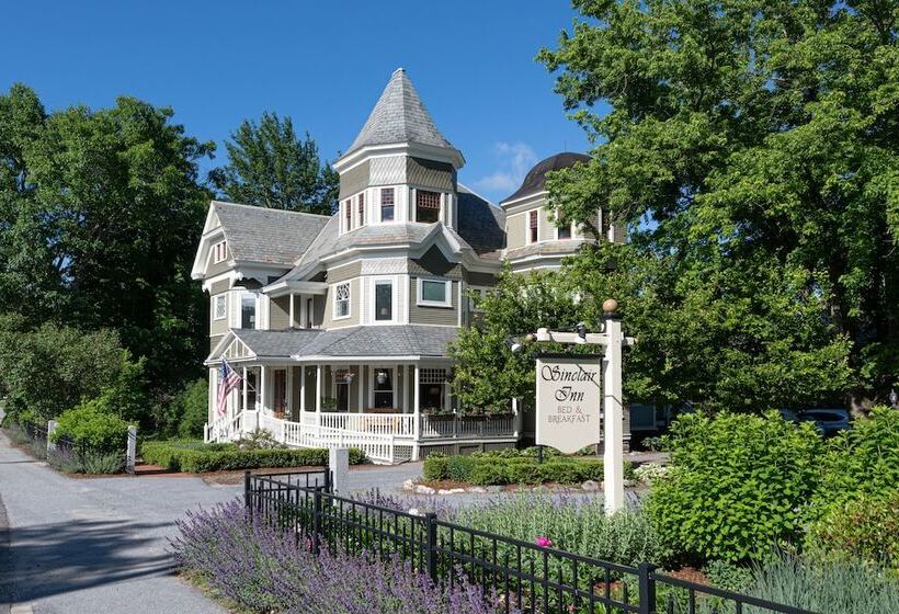 Sinclair Inn Bed And Breakfast