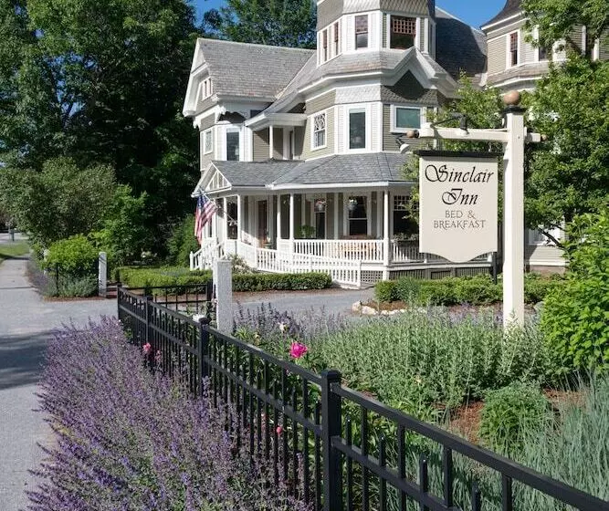 Sinclair Inn Bed And Breakfast