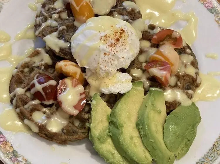 Sinclair Inn Bed And Breakfast