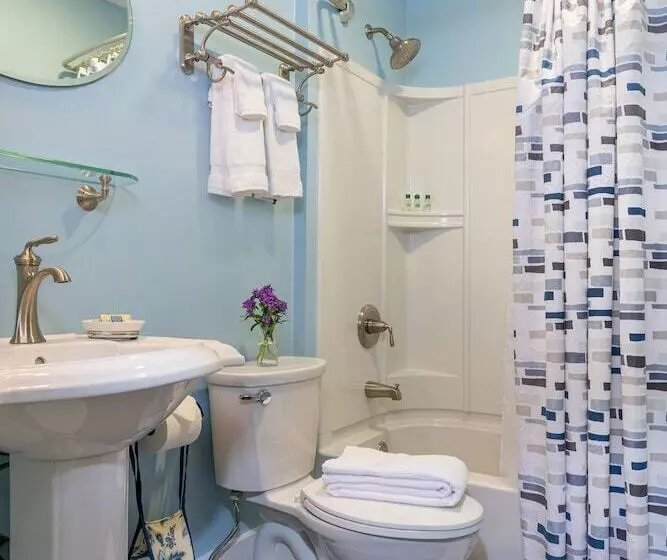 Sinclair Inn Bed And Breakfast