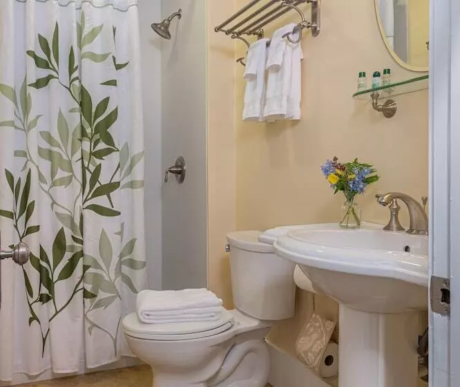 Sinclair Inn Bed And Breakfast