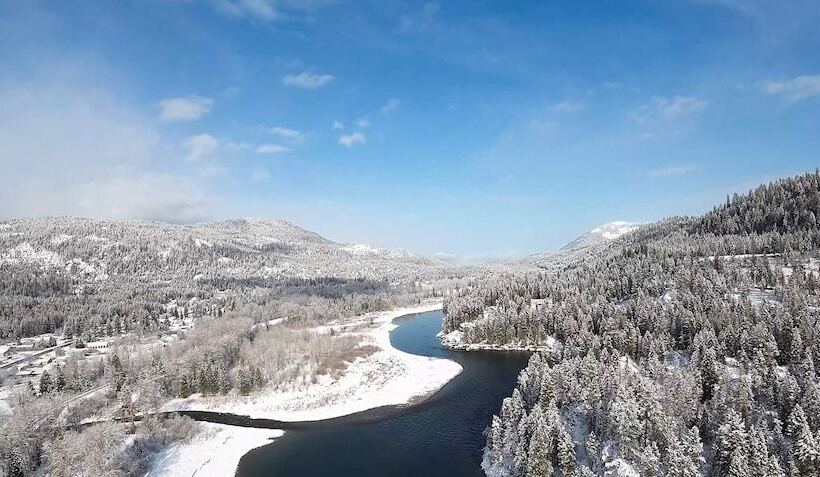 Eagles  Nest Bed And Breakfast