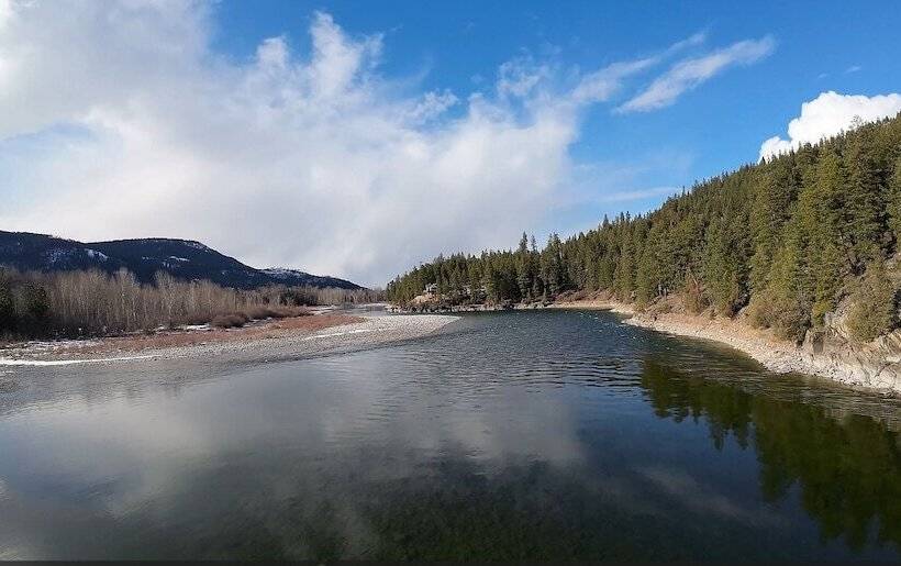 Eagles  Nest Bed And Breakfast