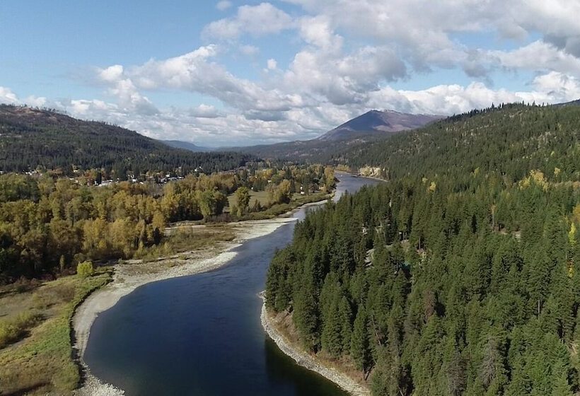 Eagles  Nest Bed And Breakfast