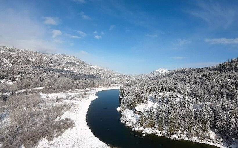 Eagles  Nest Bed And Breakfast