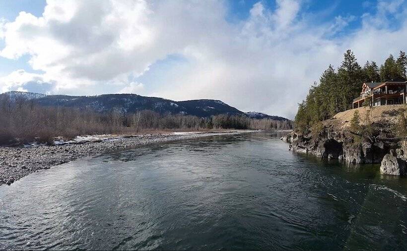 Eagles  Nest Bed And Breakfast