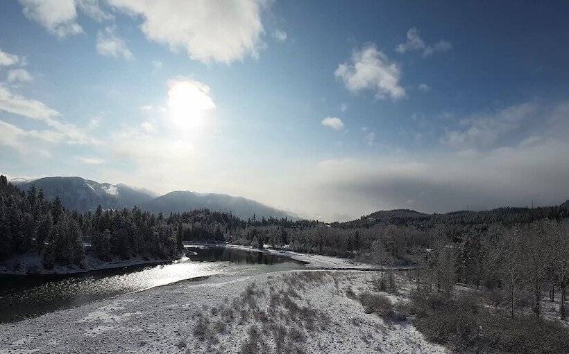 Eagles  Nest Bed And Breakfast