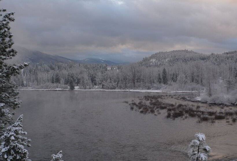 Eagles  Nest Bed And Breakfast