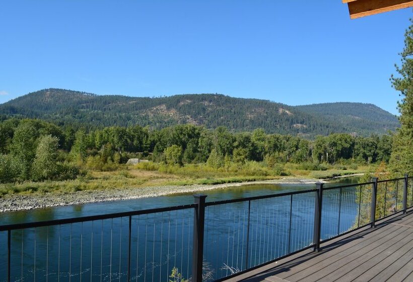 Eagles  Nest Bed And Breakfast