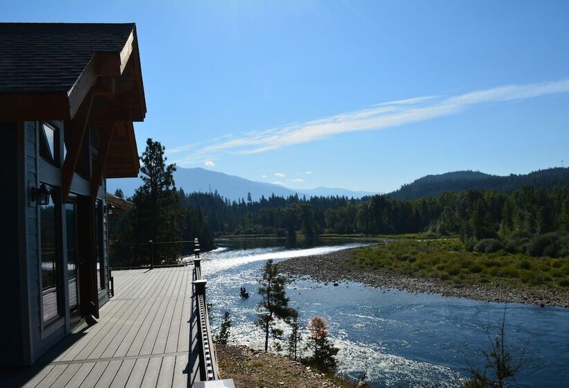 Eagles  Nest Bed And Breakfast