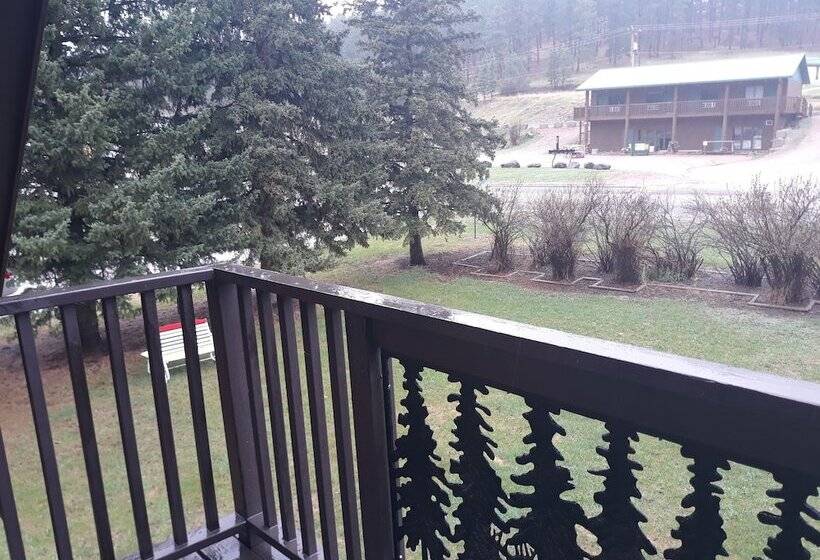 Alice S Black Hills Cottage