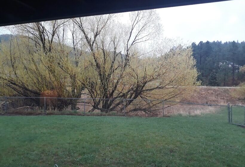 Alice S Black Hills Cottage