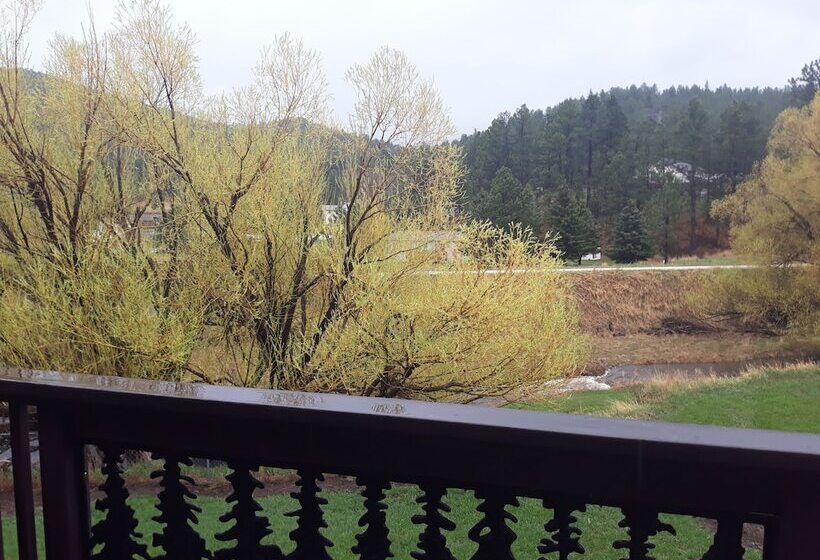 Alice S Black Hills Cottage