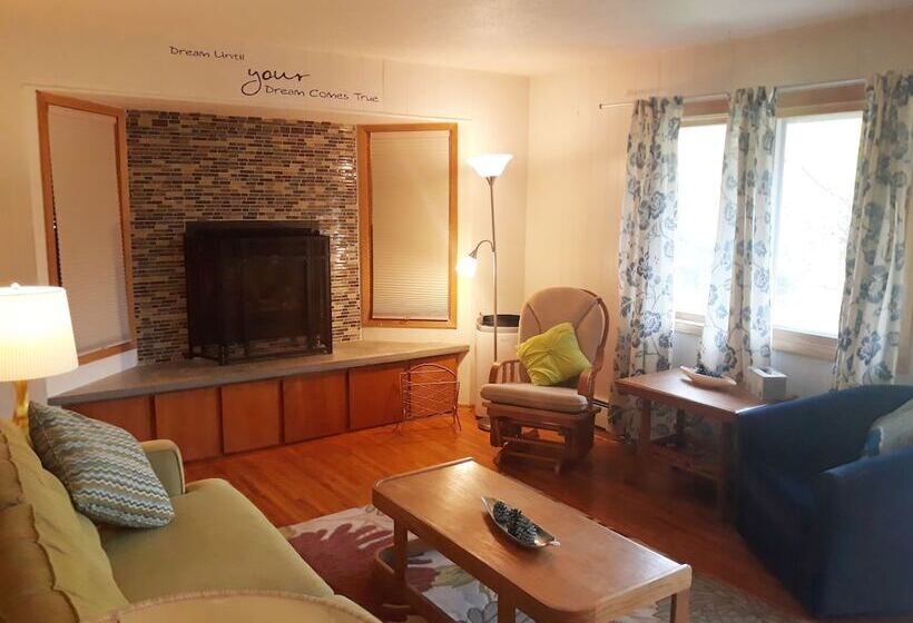 Alice S Black Hills Cottage