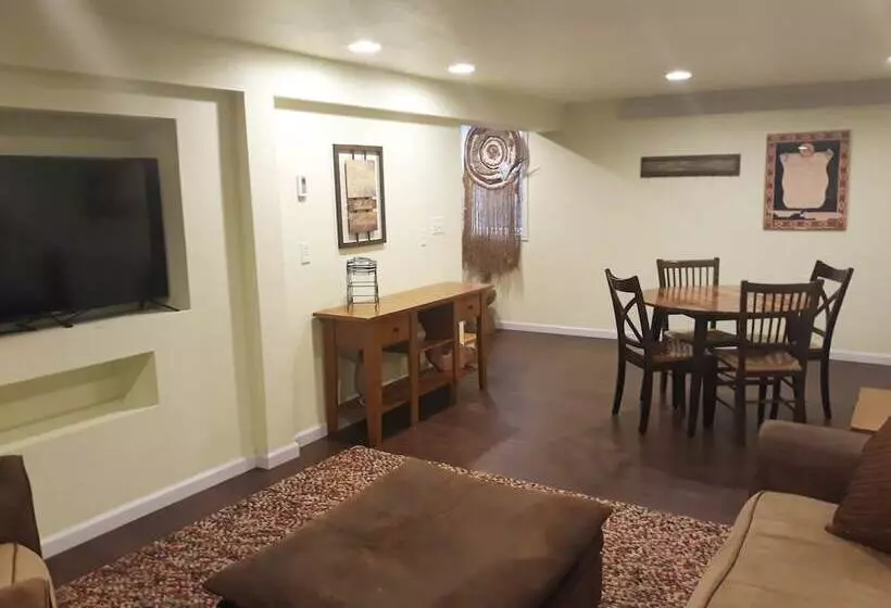 Alice S Black Hills Cottage