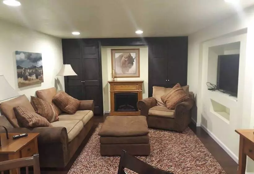 Alice S Black Hills Cottage