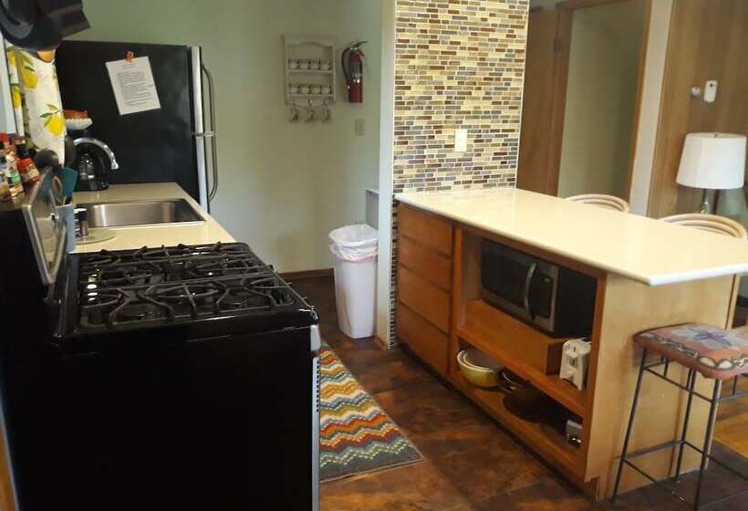 Alice S Black Hills Cottage