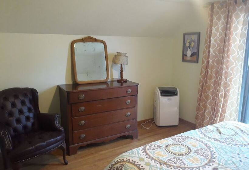 Alice S Black Hills Cottage