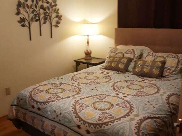 Alice S Black Hills Cottage