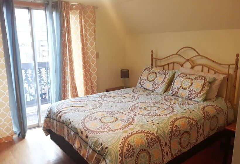 Alice S Black Hills Cottage