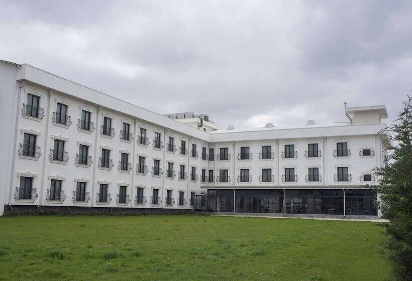 住宿加早餐  Sakarya