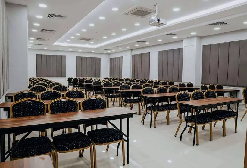 تختخواب و صبحانه Sakarya