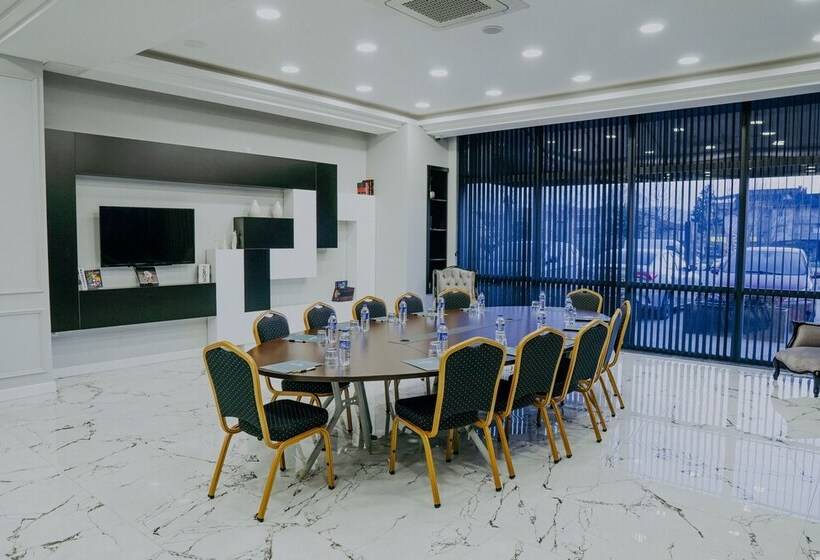 住宿加早餐  Sakarya