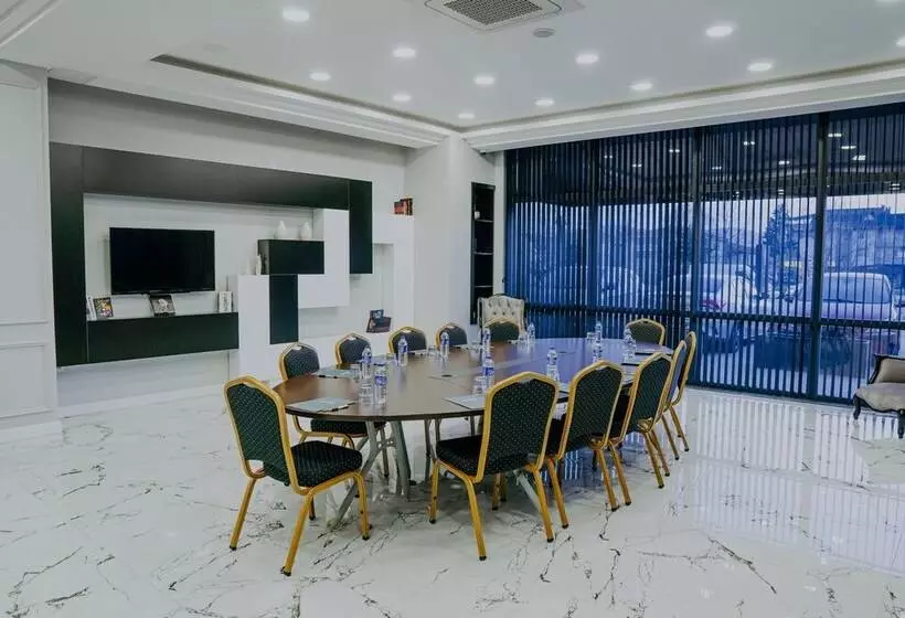 تختخواب و صبحانه Sakarya