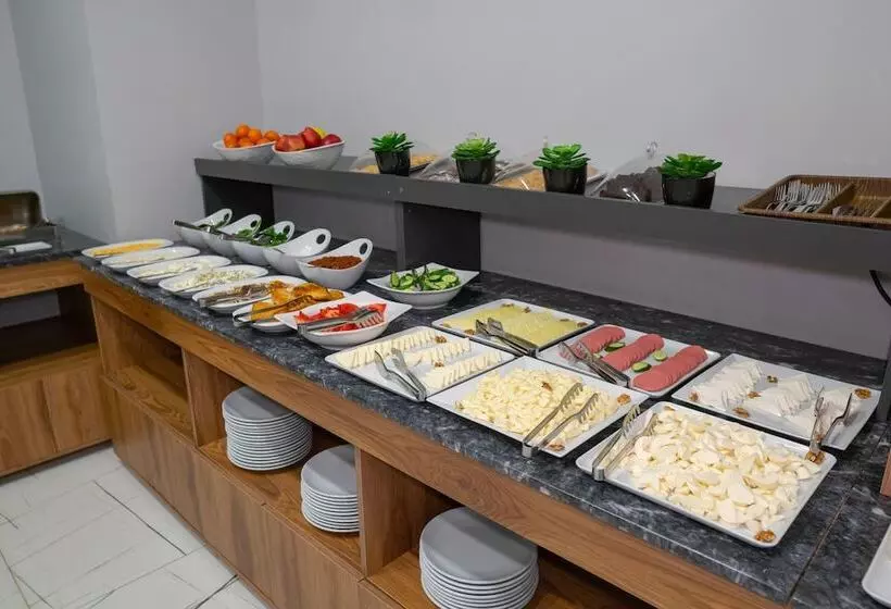 تختخواب و صبحانه Sakarya