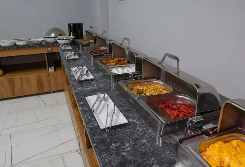 تختخواب و صبحانه Sakarya