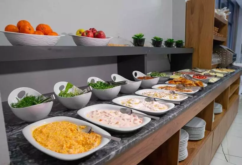 تختخواب و صبحانه Sakarya