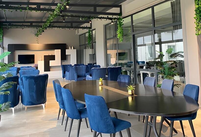 住宿加早餐  Sakarya