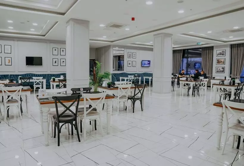 تختخواب و صبحانه Sakarya