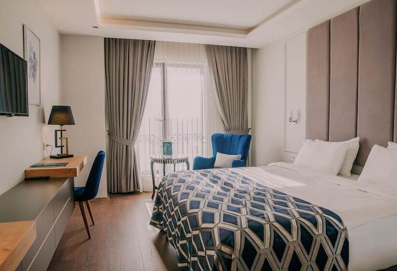 住宿加早餐  Sakarya