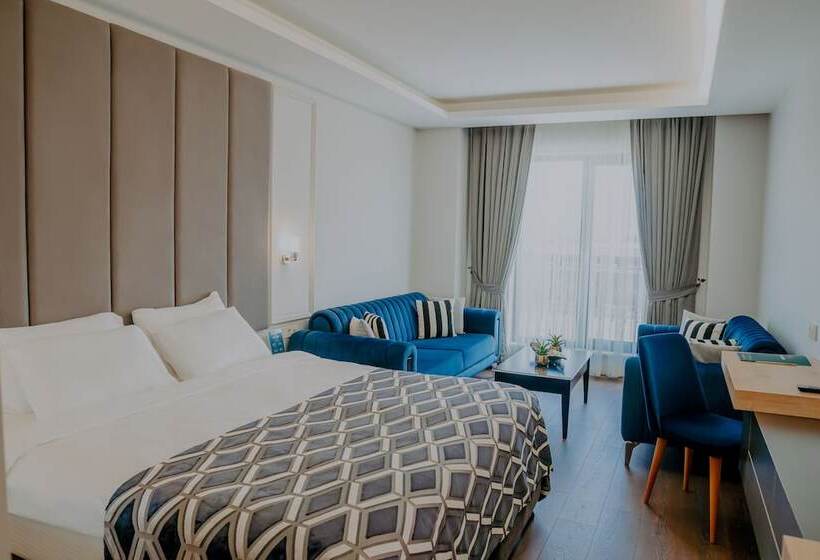 住宿加早餐  Sakarya