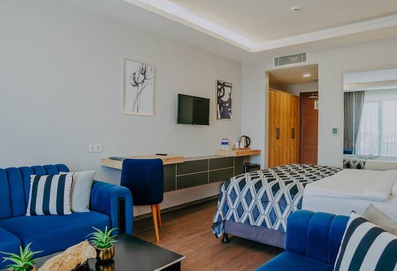 住宿加早餐  Sakarya