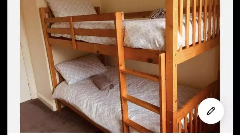 Cosy Dog Friendly Cottage, Sleeps 4, Bridlington