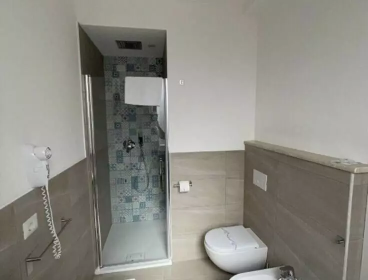 Cuore Di Tropea B&b