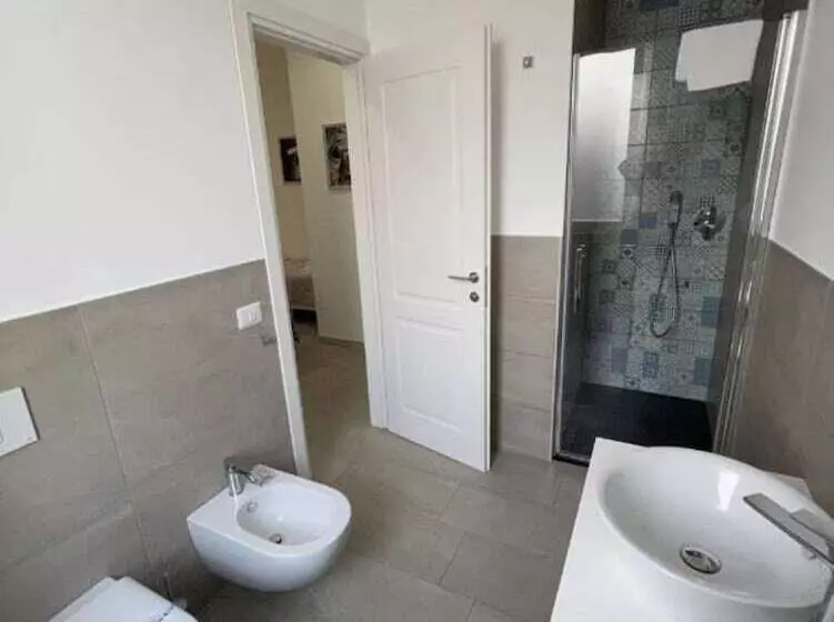 Cuore Di Tropea B&b