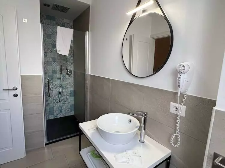 Cuore Di Tropea B&b